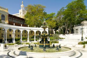 Khám phá những di sản văn hóa thế giới ở Azerbaijan