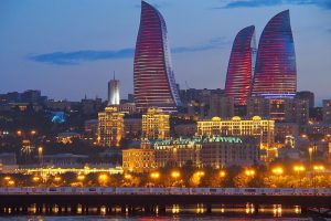 Du lịch Azerbaijan – khám phá sự chuyển mình của Baku