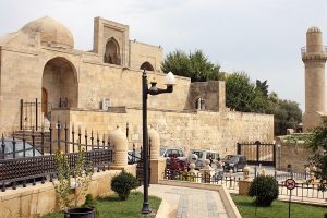 Các ngày lễ truyền thống ở Azerbaijan