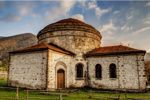 Giới thiệu đôi nét về đất nước Azerbaijan