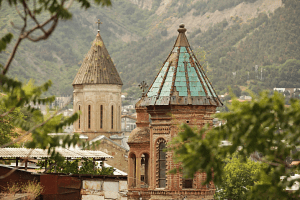 Những điều cần lưu ý khi đi du lịch Georgia