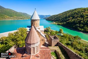 Tổng hợp kinh nghiệm du lịch Georgia mới nhất