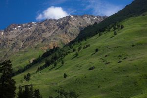 Kinh nghiệm du lịch Azerbaijan từ A đến Z