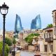 Azerbaijan là nước nào ? Vùng đất của lửa và băng