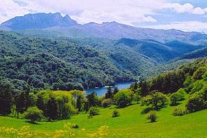 Top ẩm thực hấp dẫn khi du lịch Azerbaijan – Georgia bạn nên thử