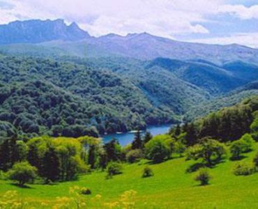 Những điểm đến khi du lịch Azerbaijan