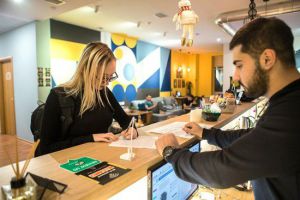 Top những khách sạn gần biển ở Baku Azerbaijan