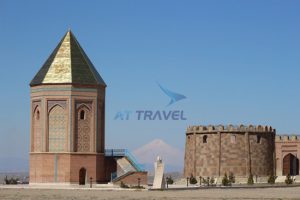 8 điểm du lịch hấp dẫn ở Azerbaijan