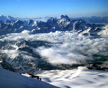 Địa điểm Du lịch Azerbaijan đẹp nhất