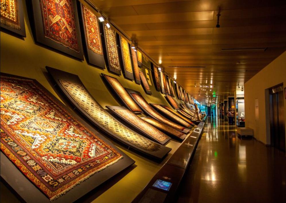 CUNG ĐƯỜNG HUYỀN THOẠI AZERBAIJAN-GEORGIA (GRUZIA) 2023