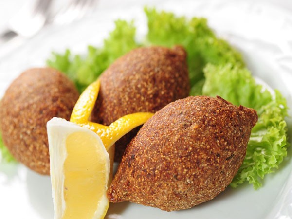 Những ẩm thực độc đáo phải thử ở Armenia